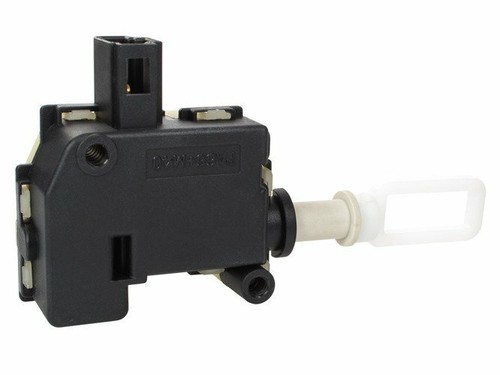 Stellmotor schloß hinten - stellmotor,