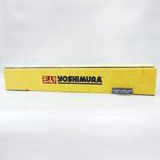 YOSHIMURA HONDA Monkey 125