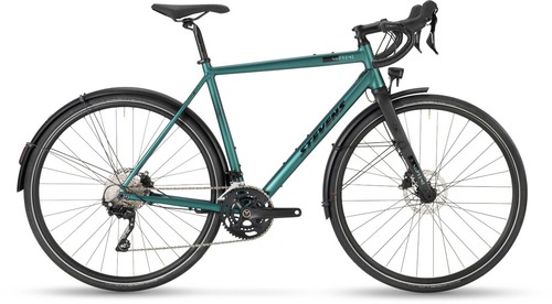 Stevens supreme gravelbike - stevens, 28"
