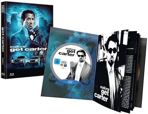 Sylvester stallone get carter - get,