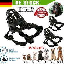 Maulkorb für kleine mittlere