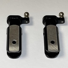 Blatthalter E-Rix 450 Carbon