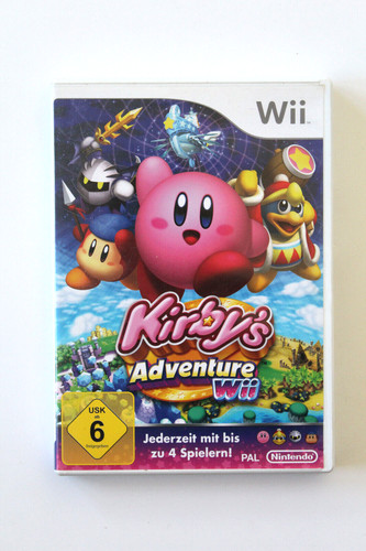 Nintendo wii - nintendo, u