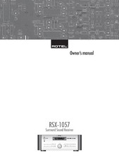 Bedienungsanleitung-Operating