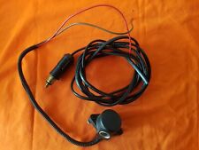 Bundeswehr 12/24 Volt  KFZ  Stecker + Steckdose  VW Iltis Wolf Unimog 