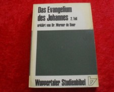 Wuppertaler Studienbibel NT