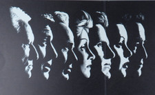 Einladung zur Uraufführung "Die blaue Lagune"  14. Dezember 1961 (118440)