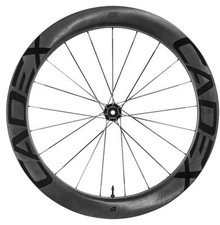 Laufradaufkleber CADEX Disc 65