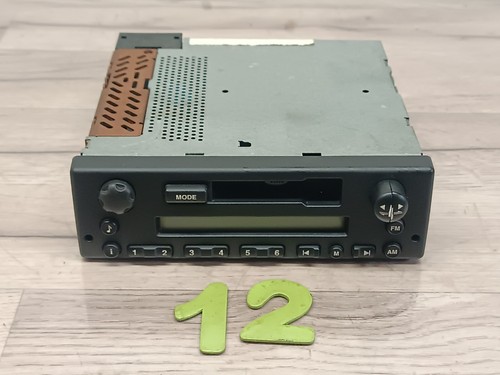 Autoradio radio kassette ohne - radio,