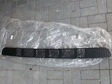 original Nissan ALMERA N16 Grill Blende Stoßstange vorne ohne Nebellampen