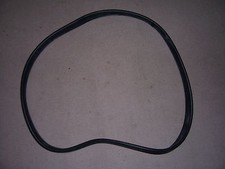 Daihatsu HiJet S8 TR Pritsche Kipper (90-94) : Heckscheibendichtung 64831-87507