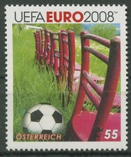 Österreich 2008 Fußball-EM
