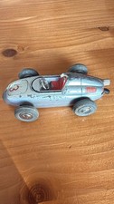 Automodell Schuco/Micro Racer /1037/Porsche/Rot/Scheibe Fehlt/1960er/1:43