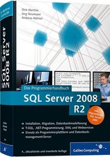 SQL Server 2008 R2