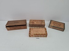 Zigarrendosen Schachtel Box
