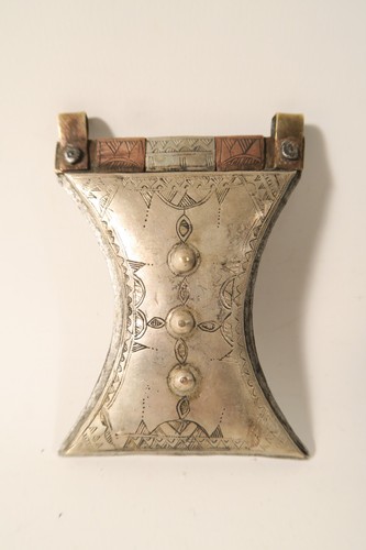 Alter tuareg amulett - alter,