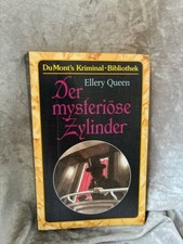 Der mysteriöse Zylinder