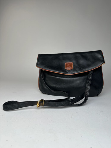 Vintage celine paris leather - paris,