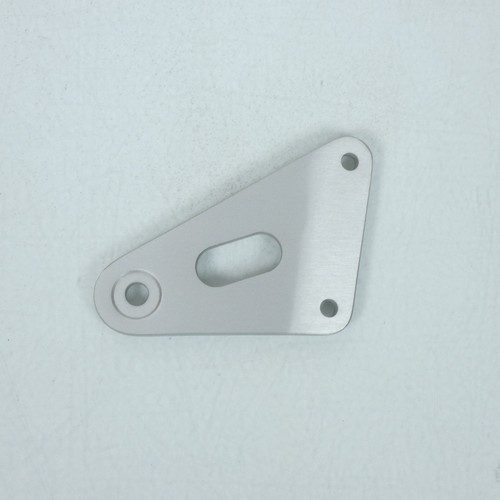 Lampenhalter links für