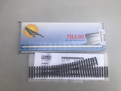 Tillig pilz 85184 hom - 85184, ho/hom