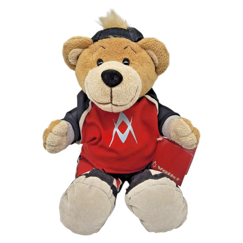 Völkl bär kuscheltier - bär,