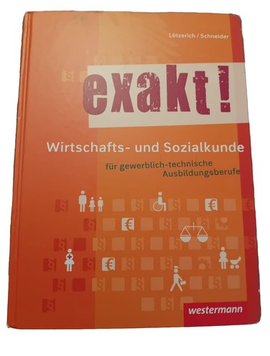 Exakt wirtschafts und - exakt!, wirtschafts-