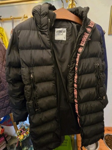 Yakuza long s damen - s,