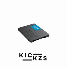 Crucial bx500 sata ssd 4tb - crucial,