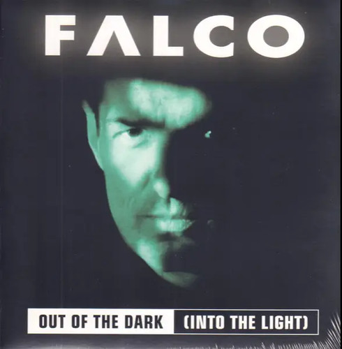 Falco out the - falco, dark