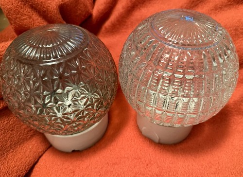 Ddr glaskugellampen original - ddr,
