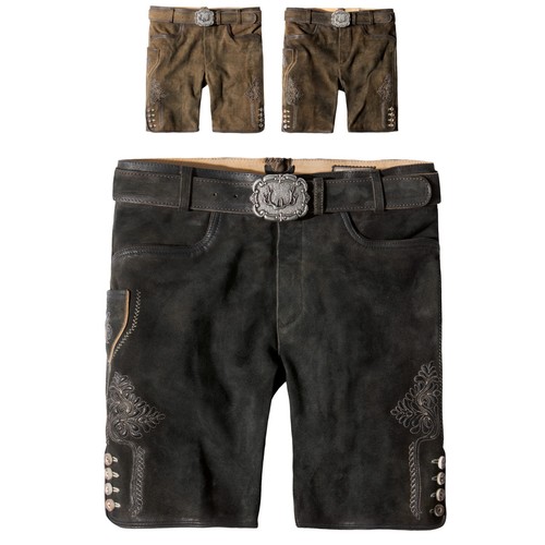 Stockerpoint corbi4 lederhose - stockerpoint,