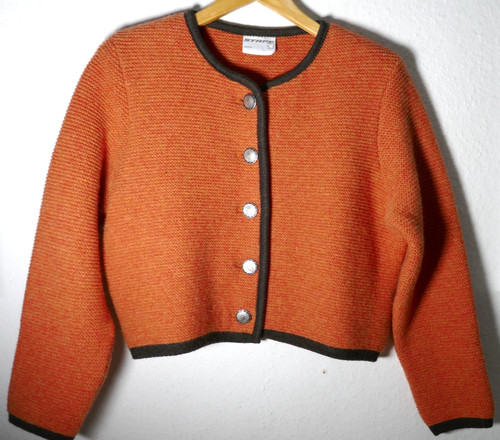 Stapf austria orange - 💜stapf,