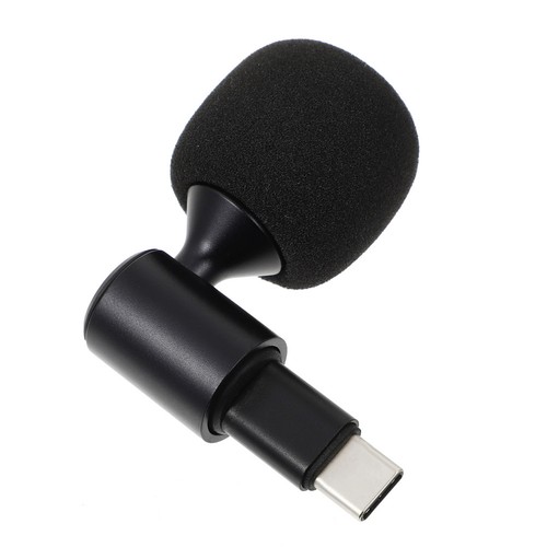Stück mikrofon usb c - -c, usb-c