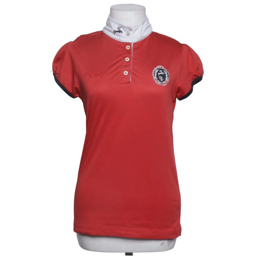 Spooks riding poloshirt - spooks, riding,