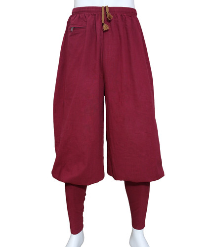 Shaolin kung hose größe m - fu,