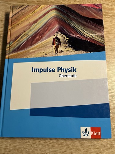 Klett impulse physik oberstufe - klett,