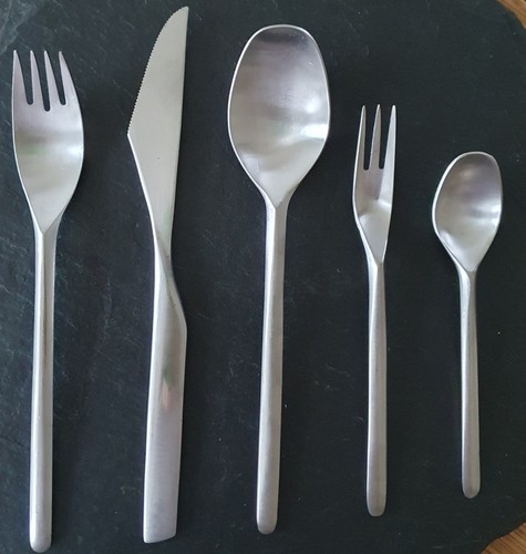 Rosenthal besteck composition - besteck,