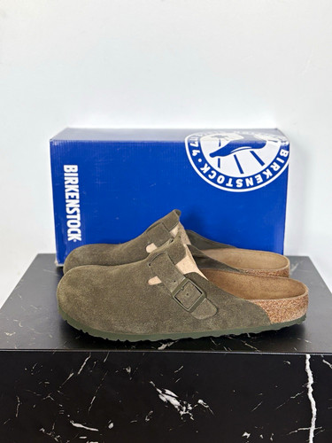 Birkenstock boston herren - birkenstock, clog