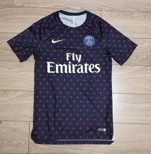 PARIS SAINT GERMAIN JERSEY