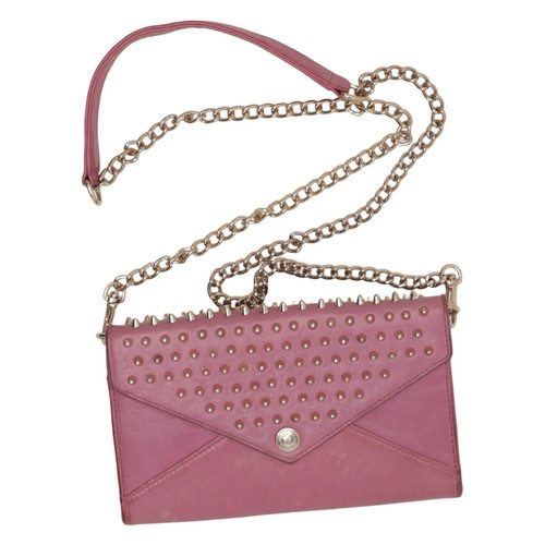 Rebecca minkoff - rebecca,