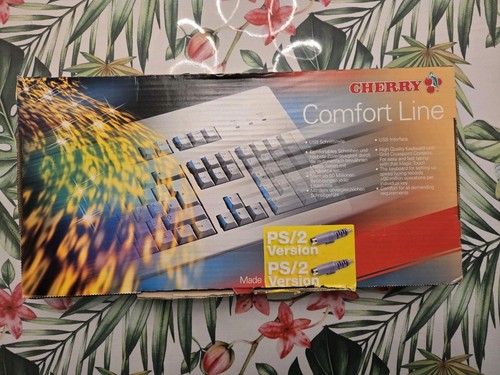 Cherry comfort line g80 - cherry,