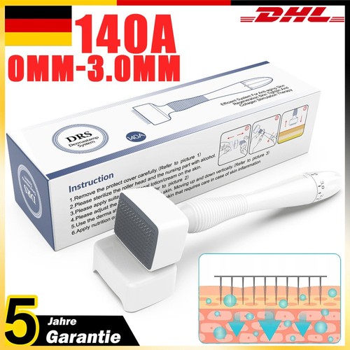 Derma verstellbarer 140pins - derma,