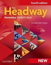 New Headway: Student Book