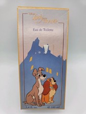 Lady and the Tramp Disney