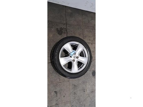 Renault clio felge reifen - renault,