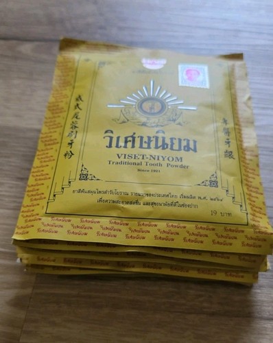 Viset niyom thailand - viset,