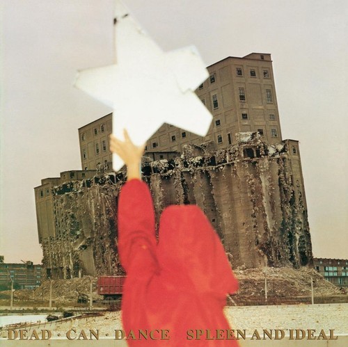 Spleen and ideal - and,