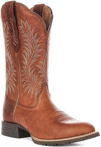 Ariat hybrid ranchwor kissen - ariat,