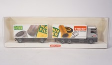 Wiking 1:87 H0 Werbemodell