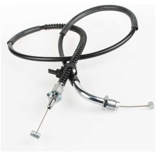 Bowdenzug Seilzug Gaszug für